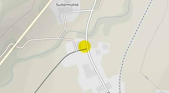 Immobilienpreisekarte Oy Mittelberg Haslach